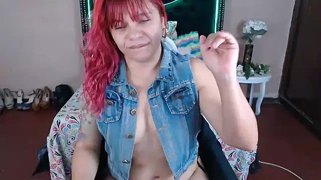 VioletaaaSlave online show from July 19, 2026, 11:07 am