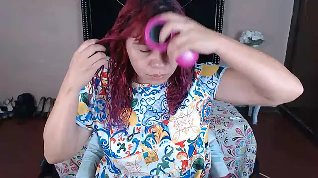 VioletaaaSlave online show from August 3, 2026, 11:27 am