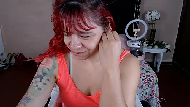 VioletaaaSlave online show from June 12, 2026, 11:30 am