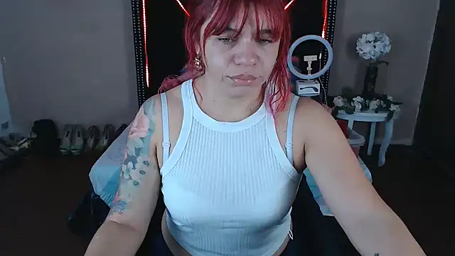 VioletaaaSlave online show from January 13, 2026, 10:41 am