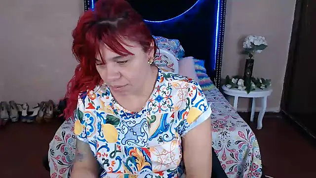 VioletaaaSlave online show from July 14, 2026, 12:00 pm