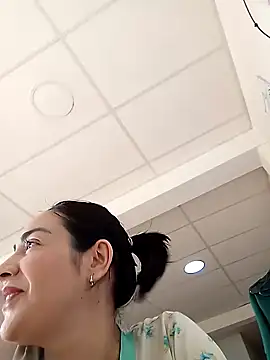 XGabrielaXX online show from January 30, 2025, 8:10 pm