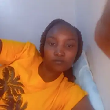 StacyGee24 online show from March 25, 2026, 10:36 am