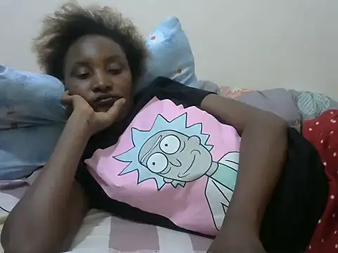 StacyGee24 online show from March 18, 2026, 5:03 pm