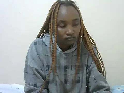 StacyGee24 online show from March 7, 2026, 6:24 pm