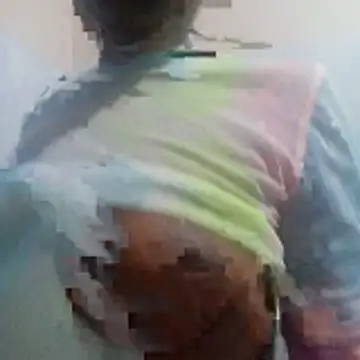 StacyGee24 online show from March 21, 2026, 3:19 am