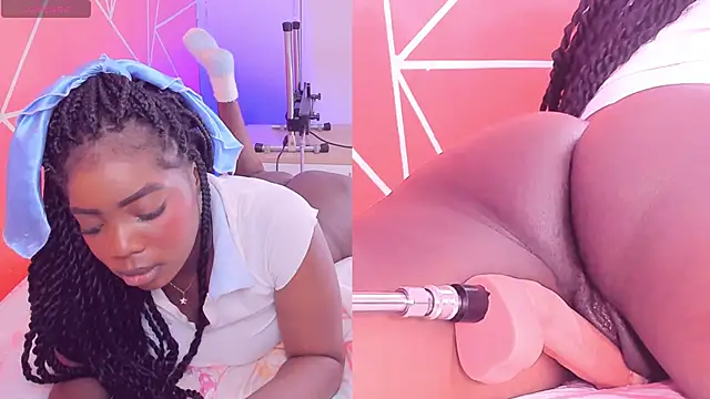 zoeethompson cm online show from March 20, 2025, 2:32 pm