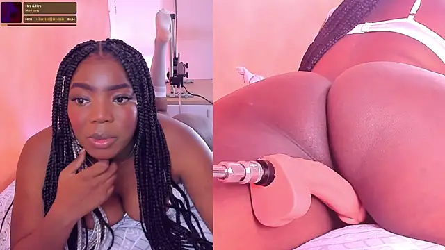 zoeethompson cm online show from July 13, 2026, 10:58 am