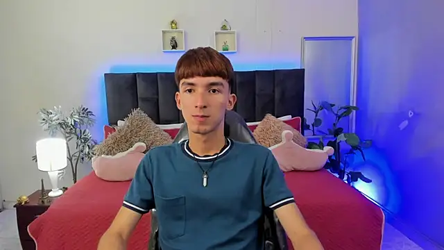 Jake evans online show from May 1, 2026, 2:00 pm