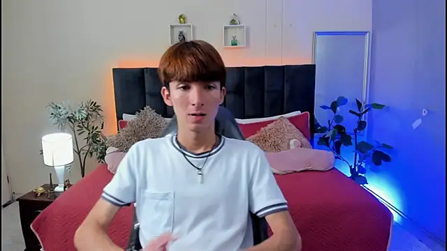 Jake evans online show from April 30, 2026, 2:13 pm