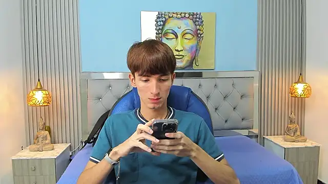 Jake evans online show from February 19, 2026, 3:25 am