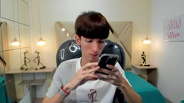 Jake evans online show from January 7, 2026, 8:03 pm