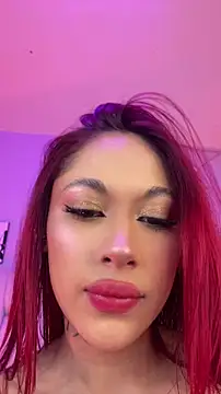 SkinnyFoxy online show from June 10, 2026, 7:15 pm