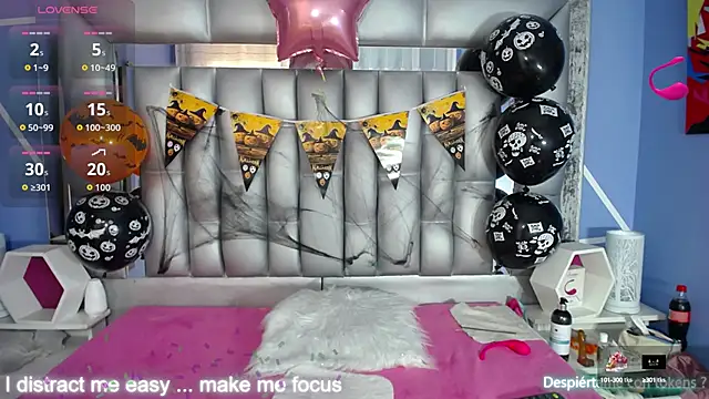 sophia ny online show from October 11, 2025, 1:45 pm