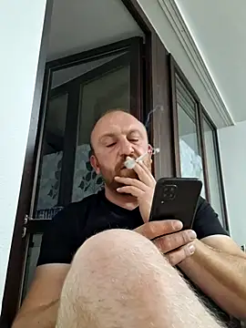 Bozok1906 online show from October 10, 2025, 8:42 pm