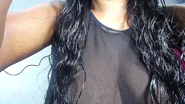 Snapshot of Sashabreck chatting on July 17, 2026, 2:31 am Sashabreck online show from July 17, 2026, 2:31 am
