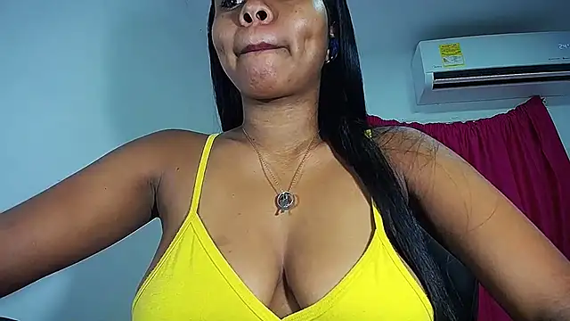 Sashabreck online show from September 23, 2025, 3:35 am