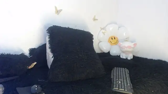 kimkyfox online show from December 15, 2024, 3:45 am