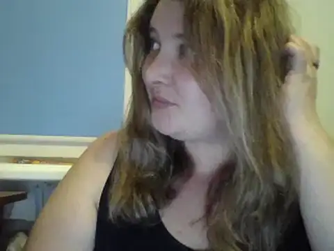 ParisMimi online show from October 30, 2025, 10:17 pm