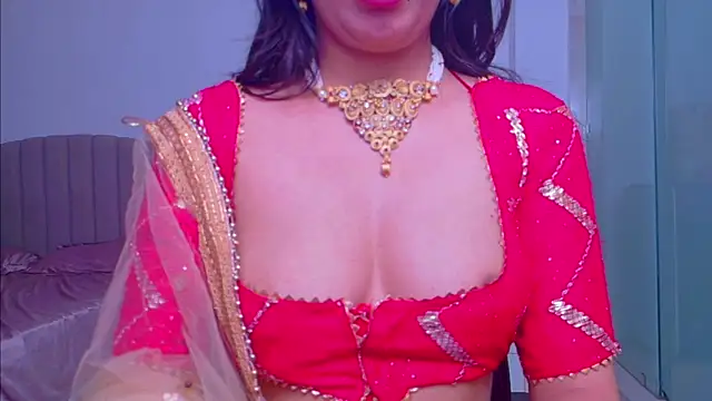 Aashika-Kaur online show from September 14, 2025, 4:46 am