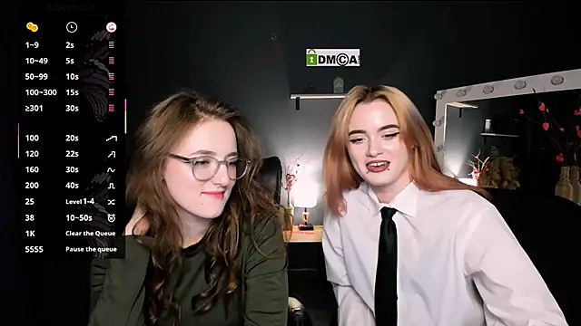 liana kisses online show from March 22, 2025, 11:42 pm