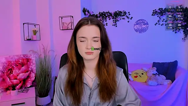 liana kisses online show from June 30, 2026, 6:41 pm