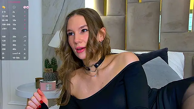 LeslieMines online show from March 19, 2025, 5:30 am