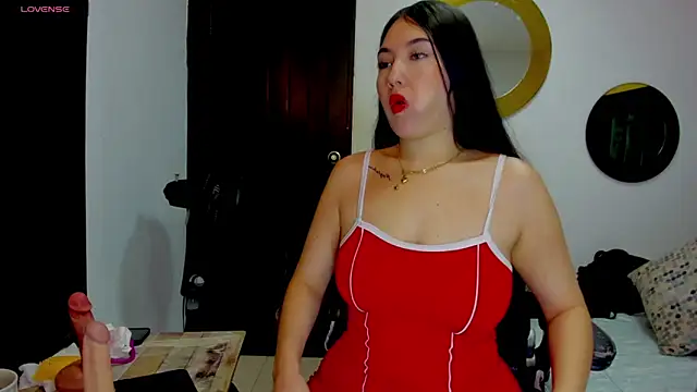 Snapshot of BarbaraKnox_ chatting on March 13, 2026, 11:37 am BarbaraKnox online show from March 13, 2026, 11:37 am