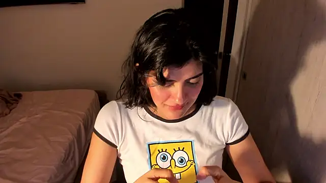misstoya online show from July 12, 2026, 1:39 am