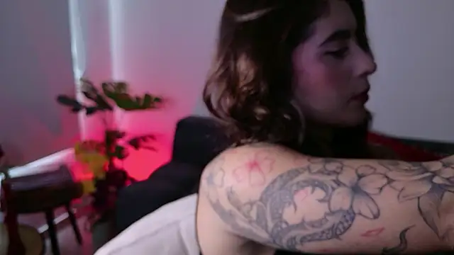 pamela  mar online show from February 17, 2026, 8:06 pm