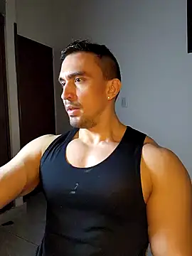 jhay-crux online show from November 27, 2025, 10:43 pm