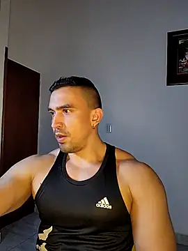 jhay-crux online show from March 12, 2025, 9:56 pm