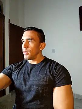 jhay-crux online show from March 17, 2026, 12:13 am