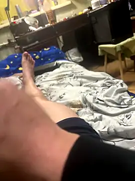 Ariel Ari online show from October 1, 2025, 1:00 am