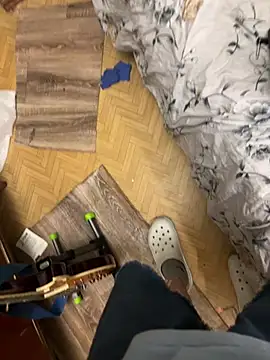 Ariel Ari online show from January 15, 2026, 2:26 am