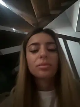 Jasmine urPrincess online show from October 16, 2025, 6:21 am