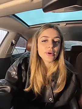 Jasmine urPrincess online show from April 6, 2026, 5:52 am