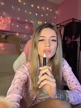 Jasmine urPrincess online show from March 9, 2026, 5:22 am