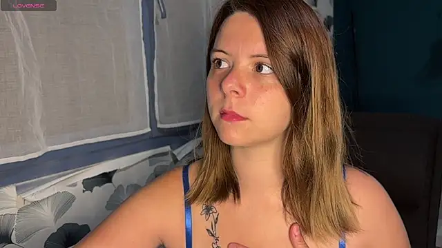 Nina blain online show from September 18, 2025, 6:49 am