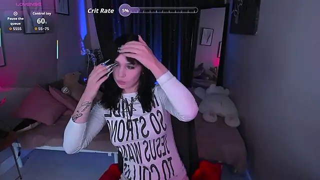 Lia xxGirl online show from October 10, 2025, 9:37 pm