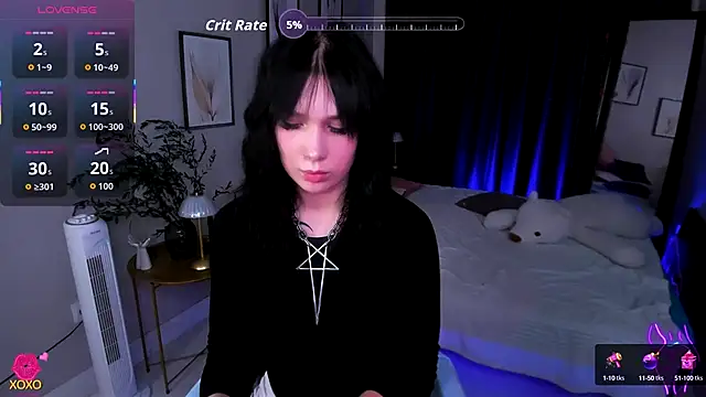 Lia xxGirl online show from September 9, 2025, 9:24 pm