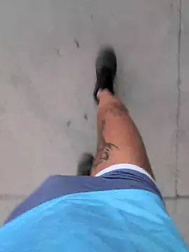 klownman1 online show from December 2, 2025, 12:44 am