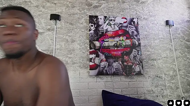 Sami ross online show from September 29, 2025, 9:20 pm