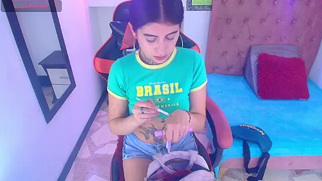 Bonnye star online show from September 8, 2025, 8:41 pm