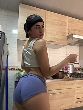 Bonnye star online show from February 26, 2026, 7:25 pm