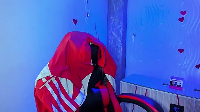 Bonnye star online show from March 17, 2026, 5:10 am