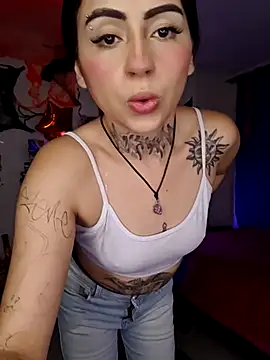 Bonnye star online show from October 18, 2025, 4:03 am