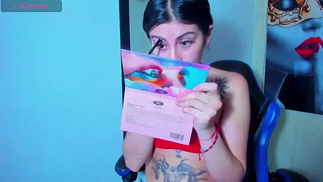 Bonnye star online show from November 28, 2025, 4:45 am