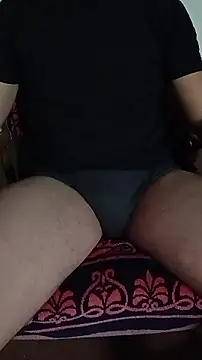 KingOfSouth23 online show from January 14, 2026, 10:13 pm