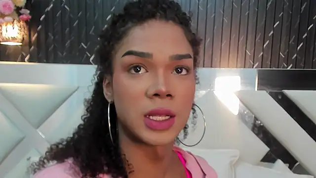 NaomiSteward online show from March 17, 2025, 11:31 am